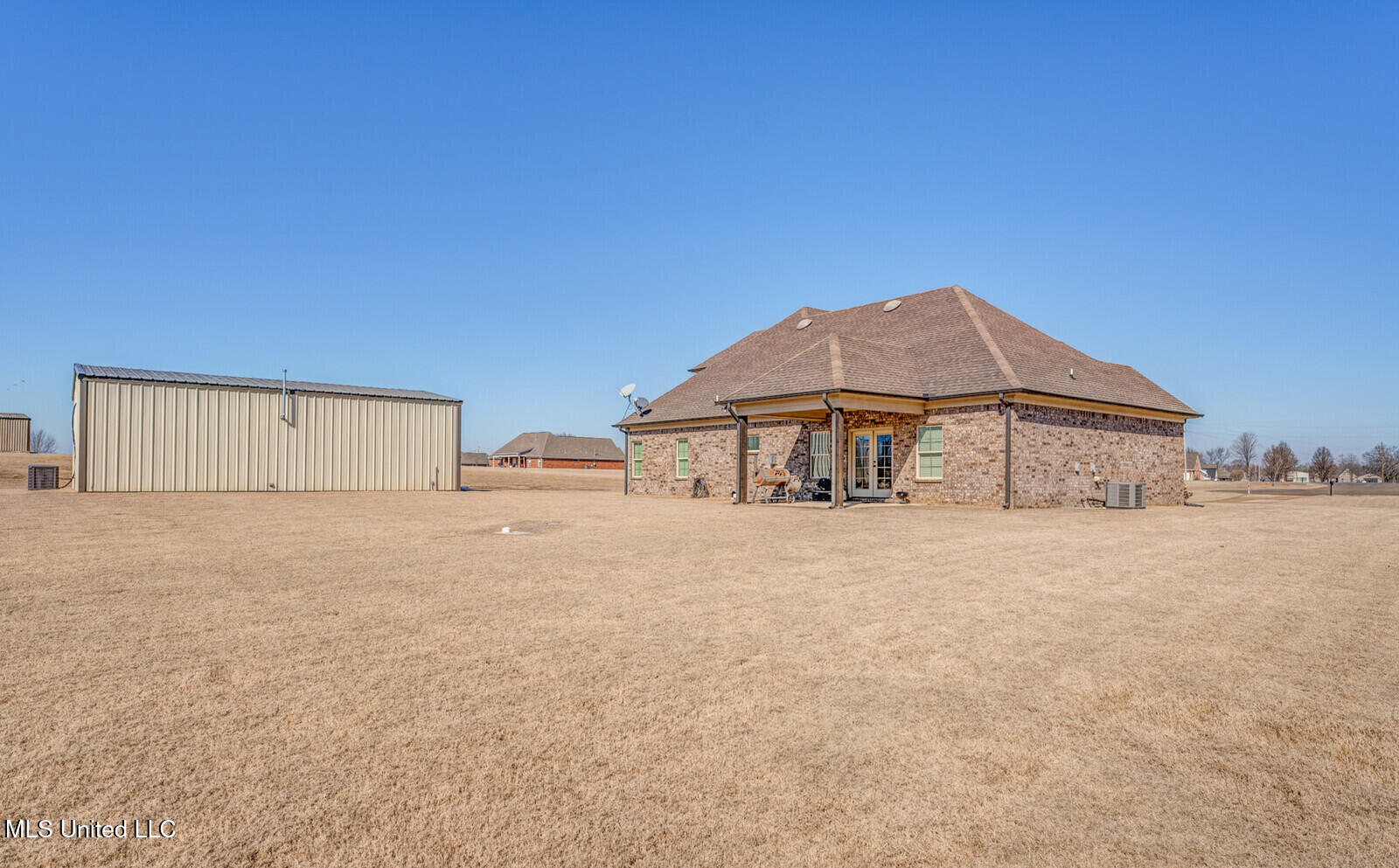 123 Tree Line Drive Holly Springs, MS 38635 - Photo 45 of 50 41_DSC00954_5_6_7_8_mls