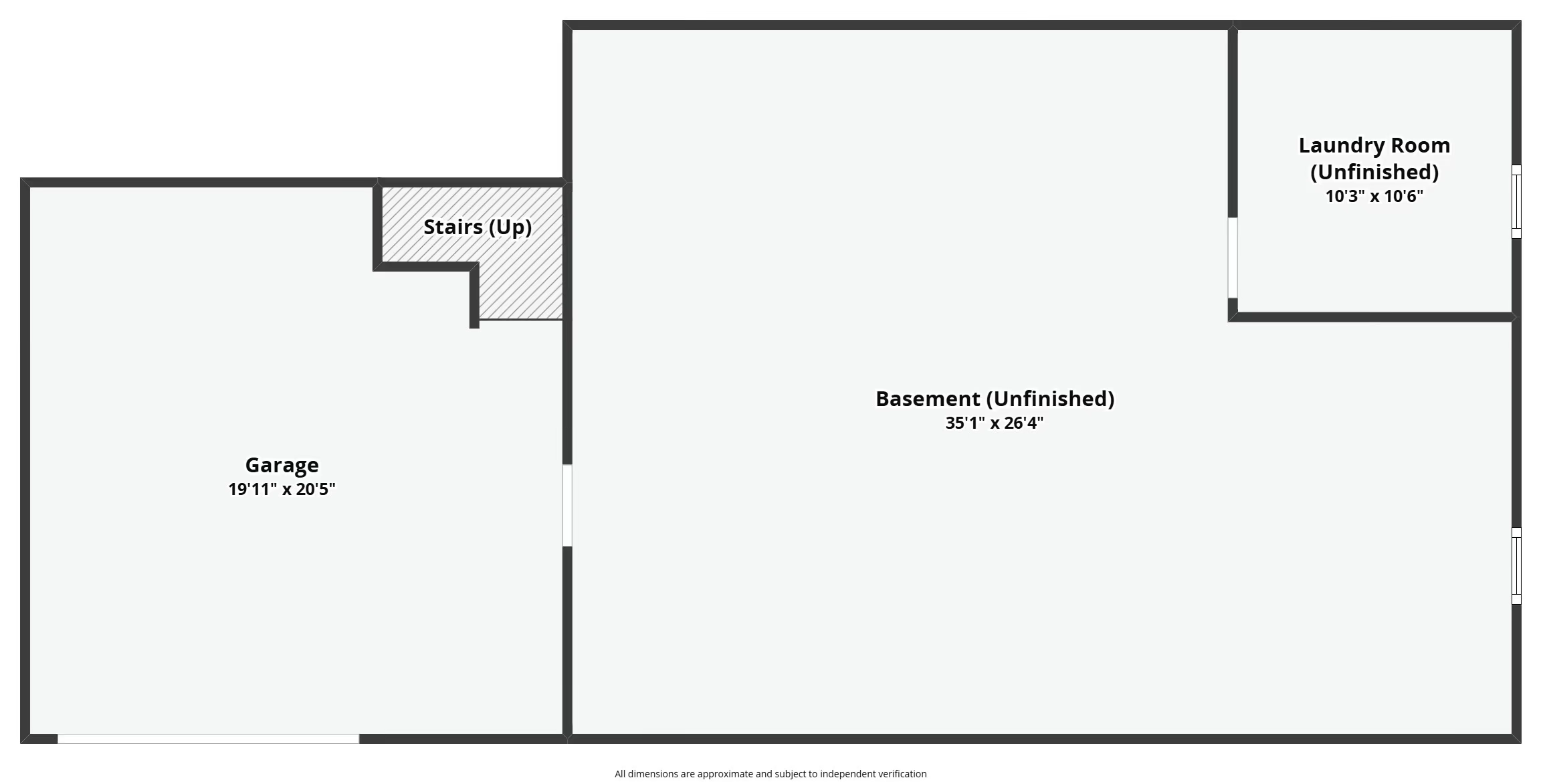 5620 Ironworks Road Winchester, KY 40391 - Photo 42 of 42 Basement