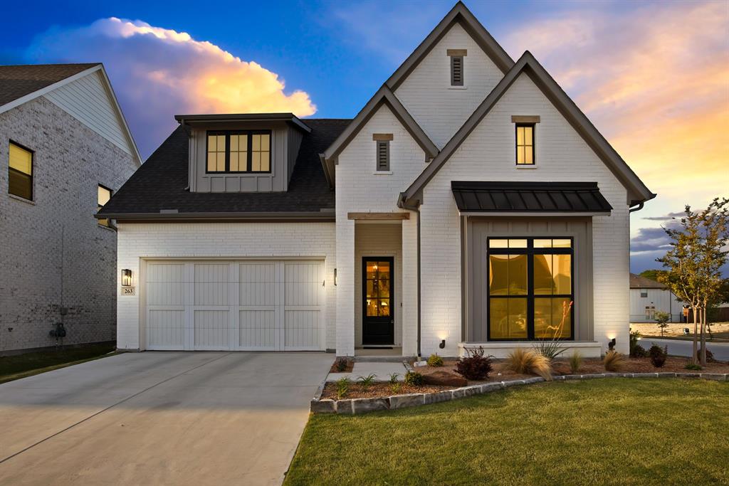 263 Observation Dr West  