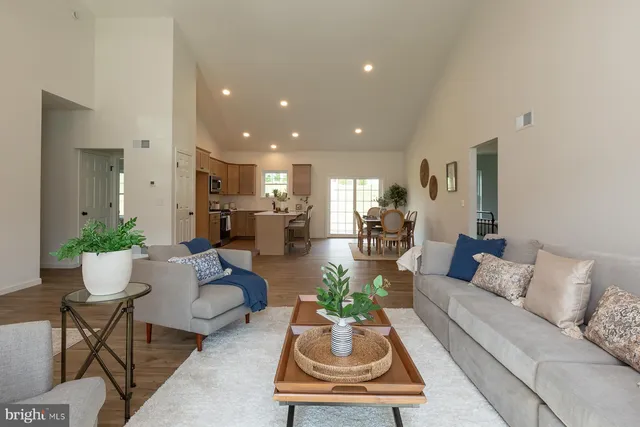 $537,790 | 16 Ridgewood Road, Unit (DOUGLAS), Quarryville, PA 17566