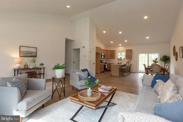 $537,790 | 16 Ridgewood Road, Unit (DOUGLAS), Quarryville, PA 17566