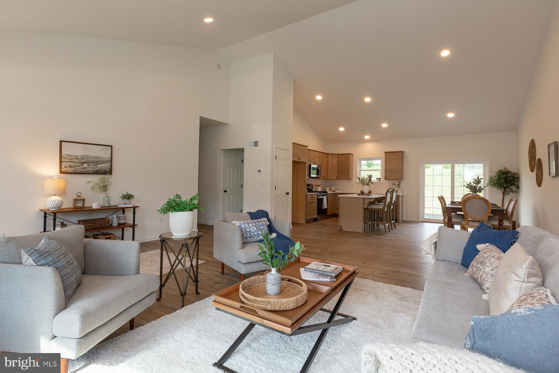 16 Ridgewood Road, Unit (DOUGLAS) Quarryville, PA 17566 - Photo 18 of 61