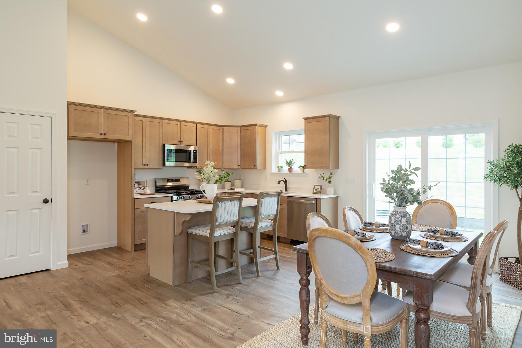 16 Ridgewood Road, Unit (DOUGLAS) Quarryville, PA 17566 - Photo 20 of 61