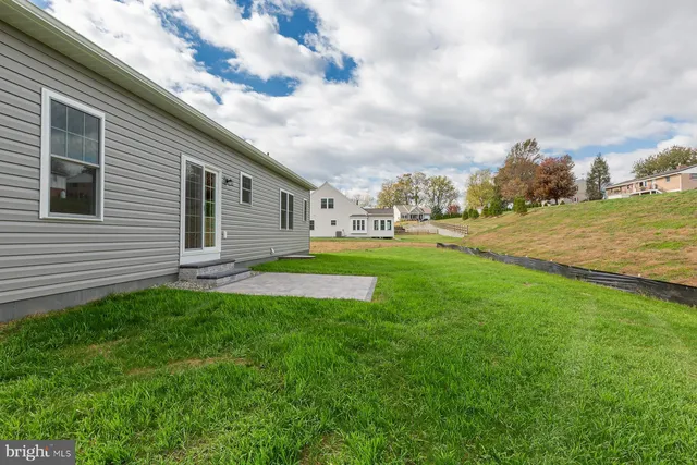 $537,790 | 16 Ridgewood Road, Unit (DOUGLAS), Quarryville, PA 17566