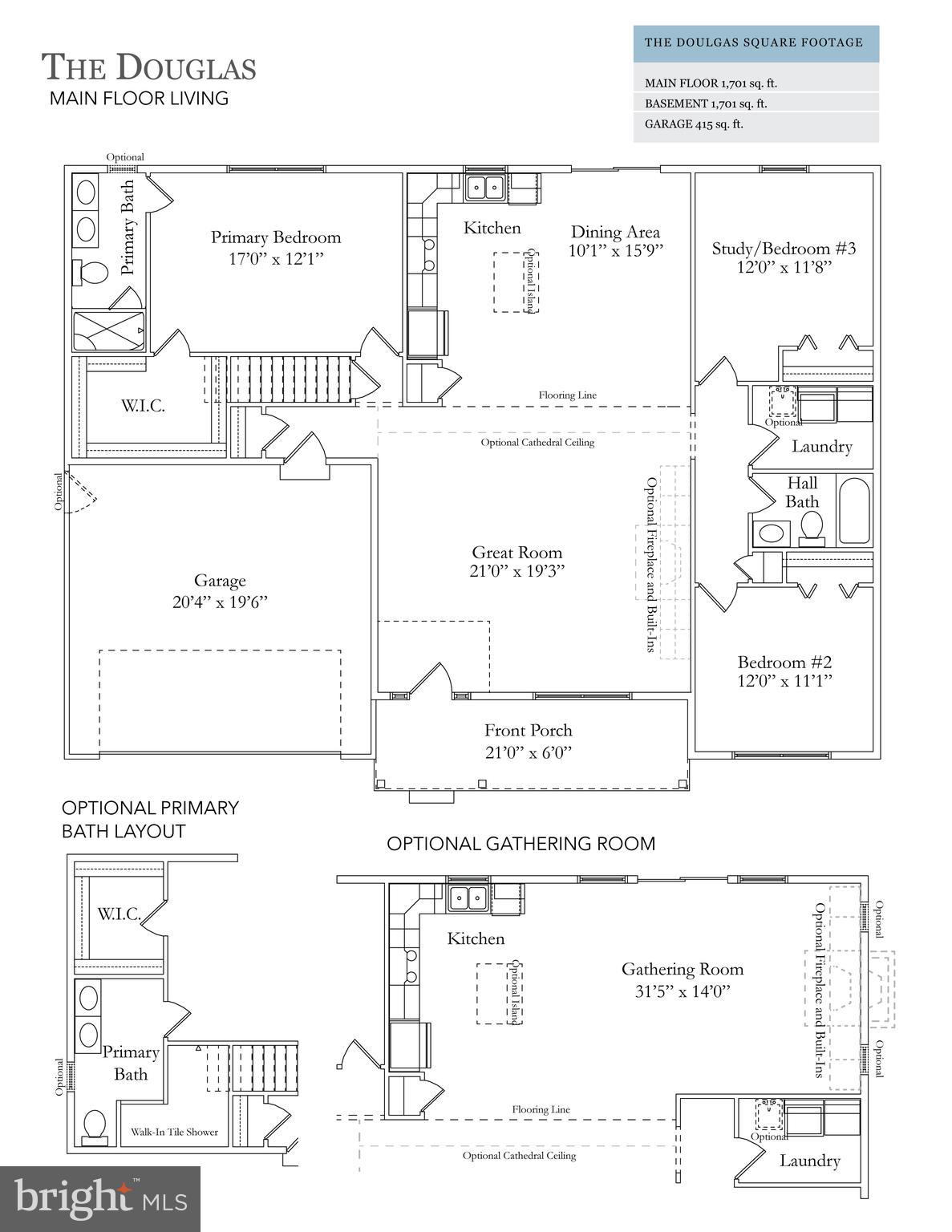 16 Ridgewood Road, Unit (DOUGLAS) Quarryville, PA 17566 - Photo 60 of 61