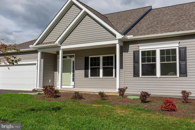 $537,790 | 16 Ridgewood Road, Unit (DOUGLAS), Quarryville, PA 17566