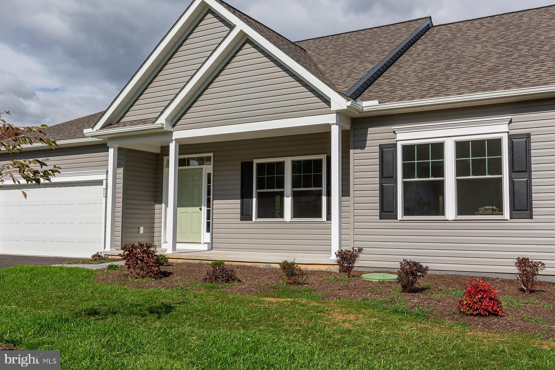 16 Ridgewood Road, Unit (DOUGLAS) Quarryville, PA 17566 - Photo 6 of 61