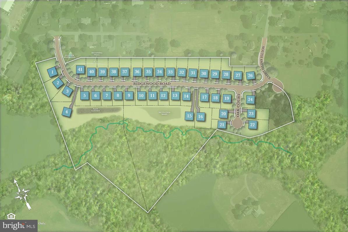 16 Ridgewood Road, Unit (DOUGLAS) Quarryville, PA 17566 - Photo 61 of 61