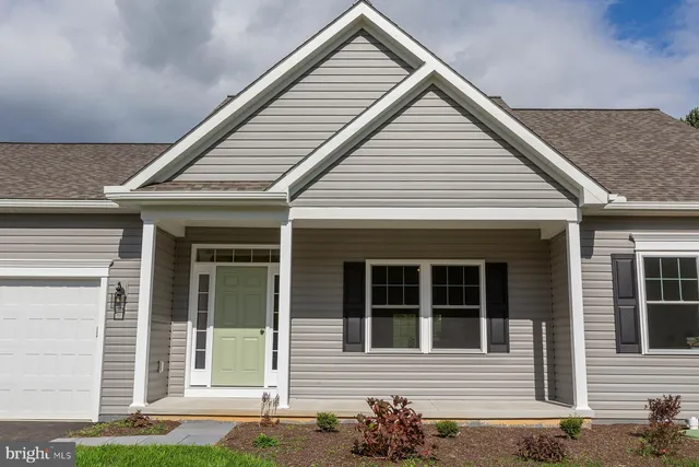 $537,790 | 16 Ridgewood Road, Unit (DOUGLAS), Quarryville, PA 17566