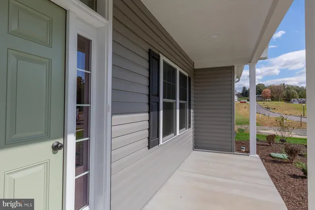 $537,790 | 16 Ridgewood Road, Unit (DOUGLAS), Quarryville, PA 17566