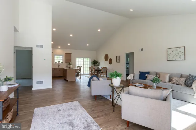 $537,790 | 16 Ridgewood Road, Unit (DOUGLAS), Quarryville, PA 17566