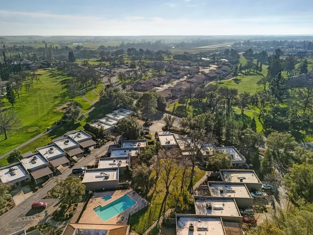$435,000 | 7083 Murieta Parkway, Unit 26, Rancho Murieta, CA 95683
