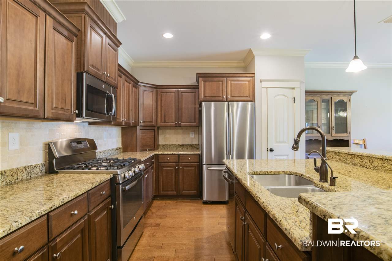 7099 Cloverleaf Landing Road Bay Minette, AL 36507 - Photo 8 of 28