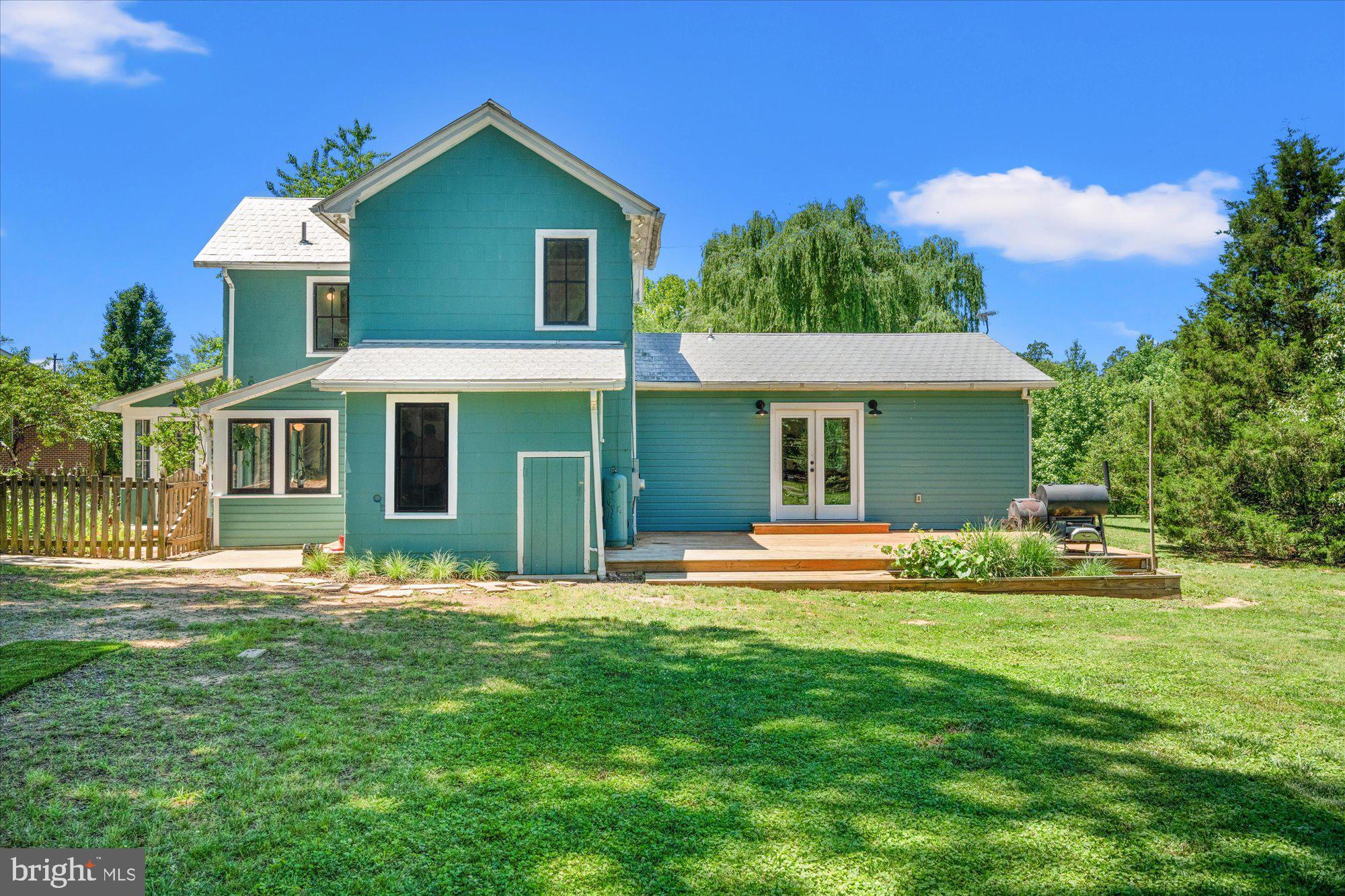 4730 Bicknell Road Marbury, MD 20658 - Photo 54 of 70