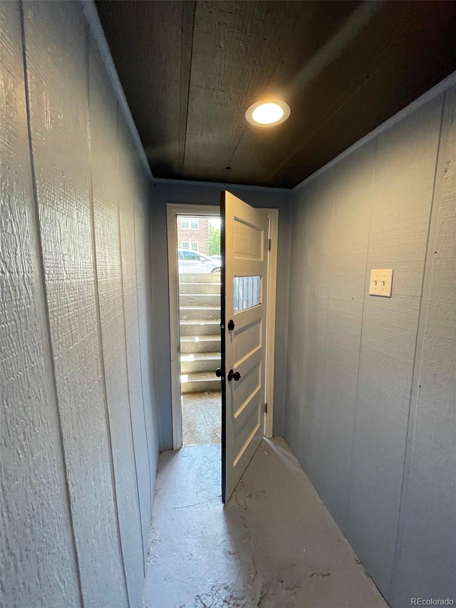 1691 Monroe Street Denver, CO 80206 - Photo 24 of 31 a view of empty room