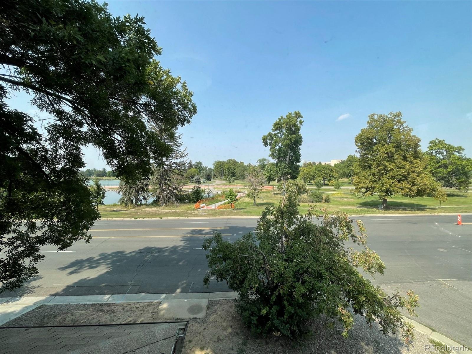 1691 Monroe Street Denver, CO 80206 - Photo 27 of 31 a view of an ocean view with beach