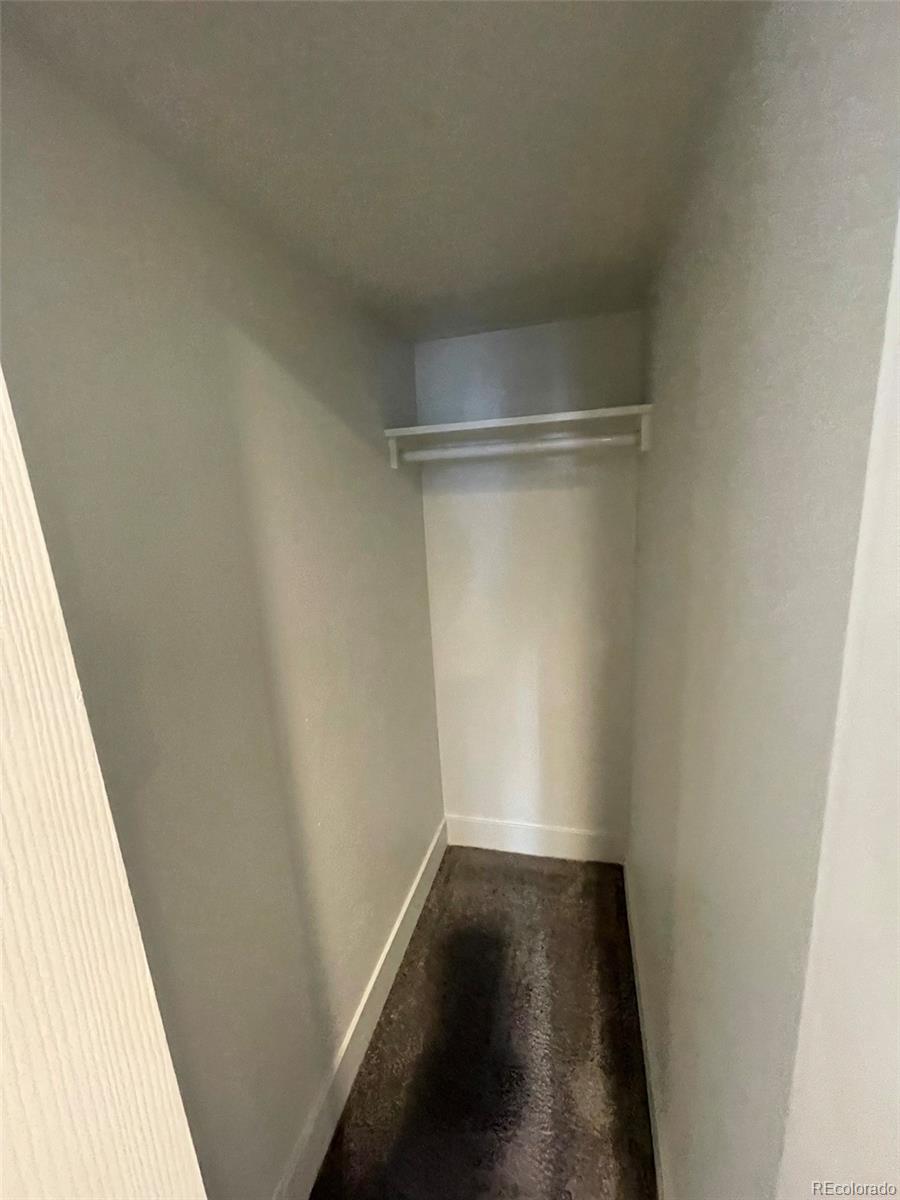 1691 Monroe Street Denver, CO 80206 - Photo 9 of 31 a view of closet
