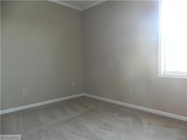 4203 McCray Road Burlington, NC 27217 - Photo 4 of 9 Master Bedroom.