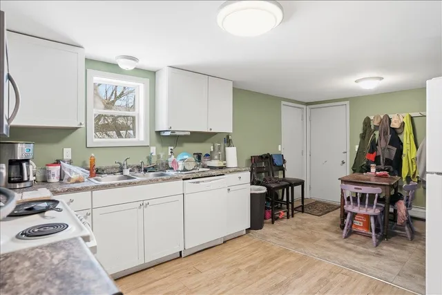 $425,000 | 2572 Highway 15, Cambridge, VT 05444