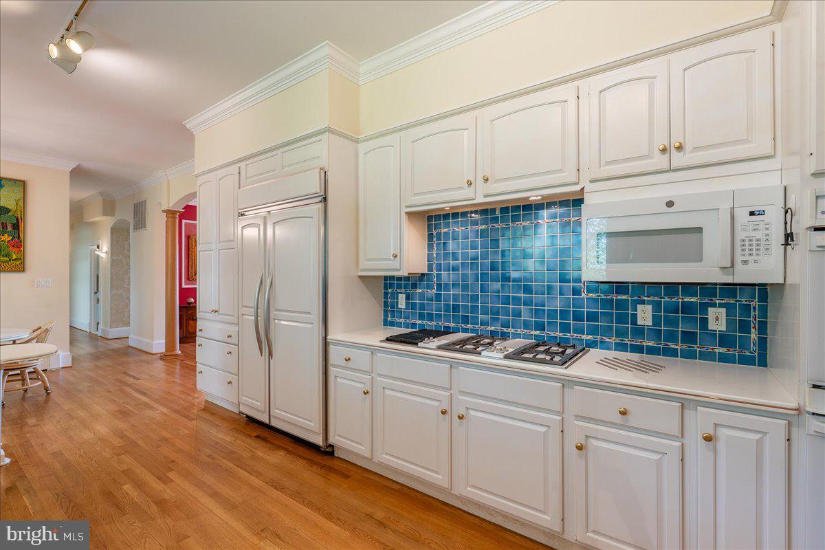 15497 Ridge Road King George, VA 22485 - Photo 27 of 108 Gas range