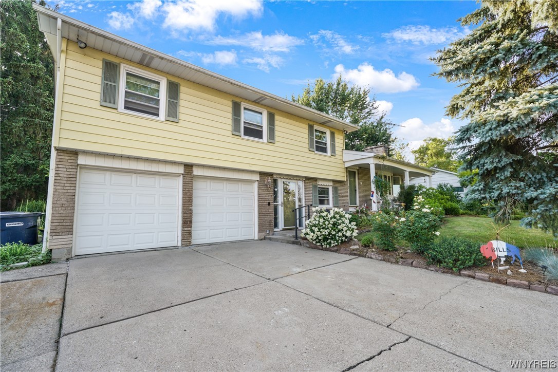 2280 Stony Point Road Grand Island, NY 14072 - Photo 1 of 1 Gallery Image 1
