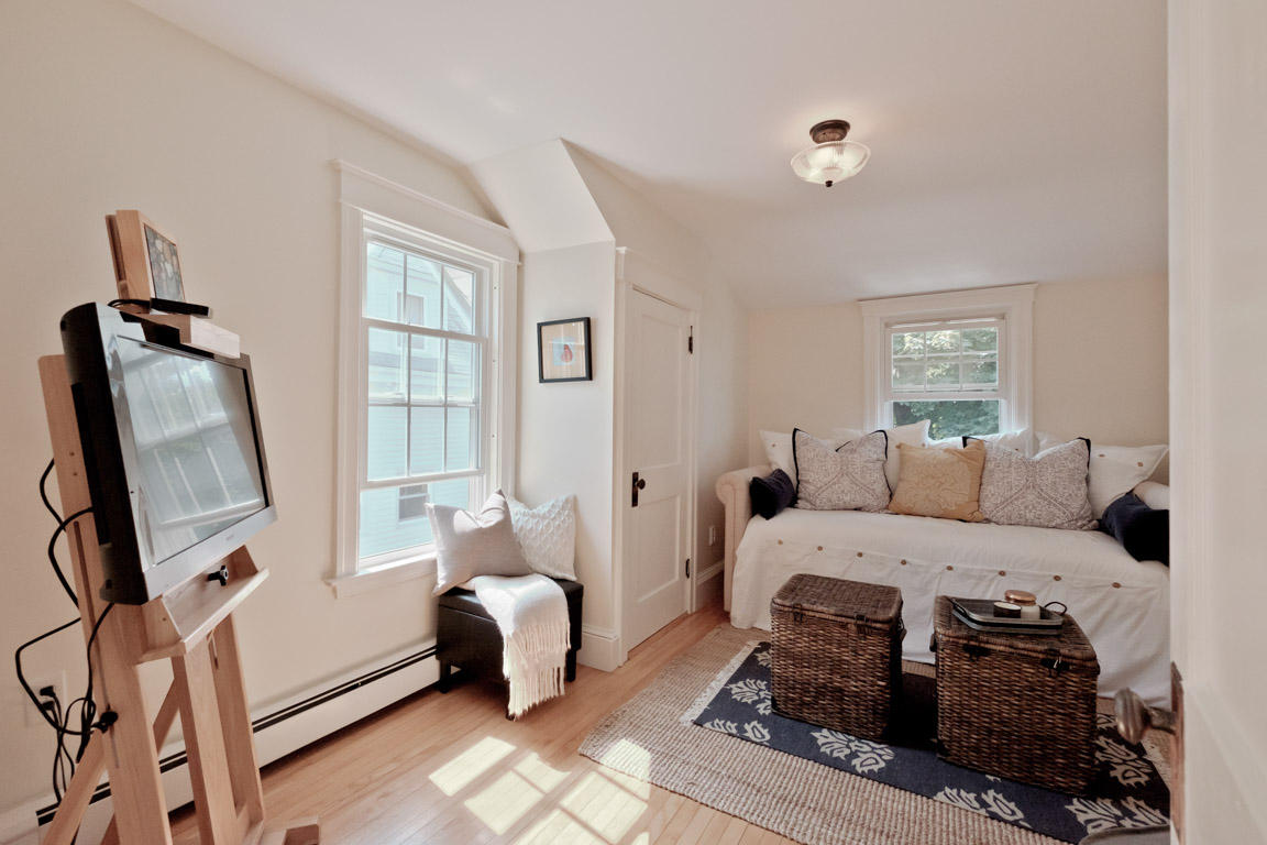 19 Pitt Street Portland, ME 04103 - Photo 40 of 50 3rd BD