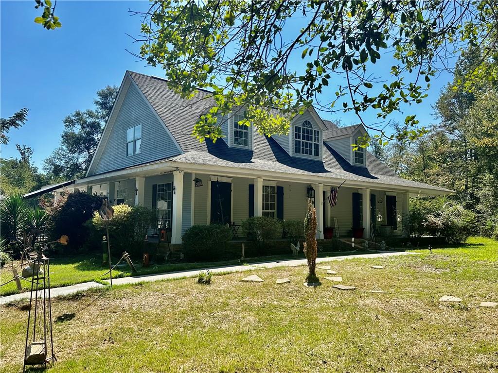 79326 Monte Cino Road Bush, LA 70431 - Photo 1 of 21 Gallery Image 1