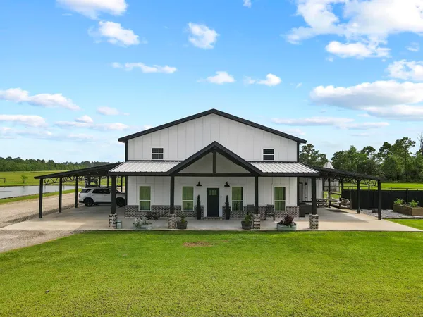 $599,900 | 10885 Fm 1130, Orange, TX 77632
