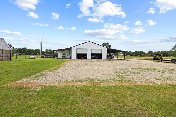 $599,900 | 10885 Fm 1130, Orange, TX 77632