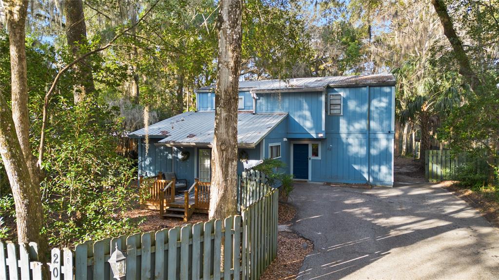 20 Northwest 24 Street Gainesville, FL 32607 - Photo 2 of 45