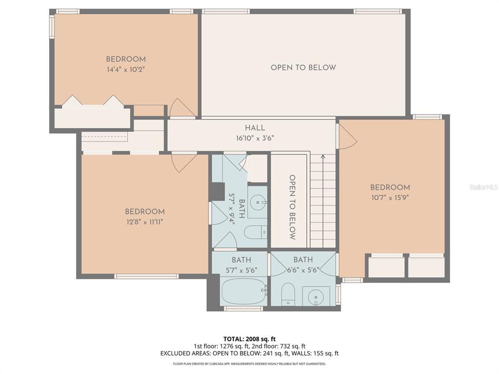 20 Northwest 24 Street Gainesville, FL 32607 - Photo 43 of 45