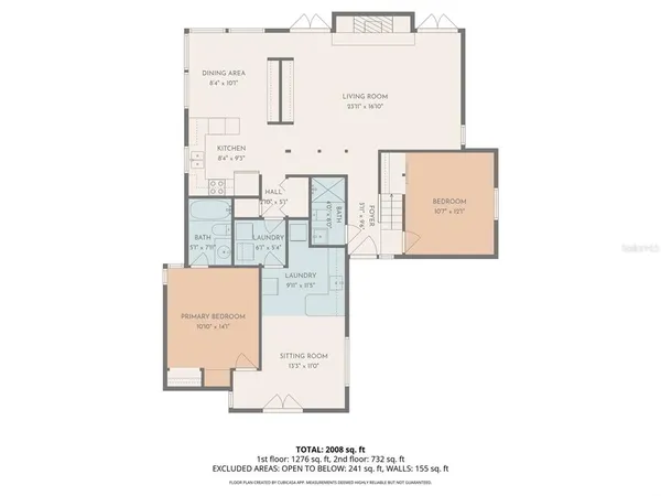 $565,000 | 20 Northwest 24 Street, Gainesville, FL 32607