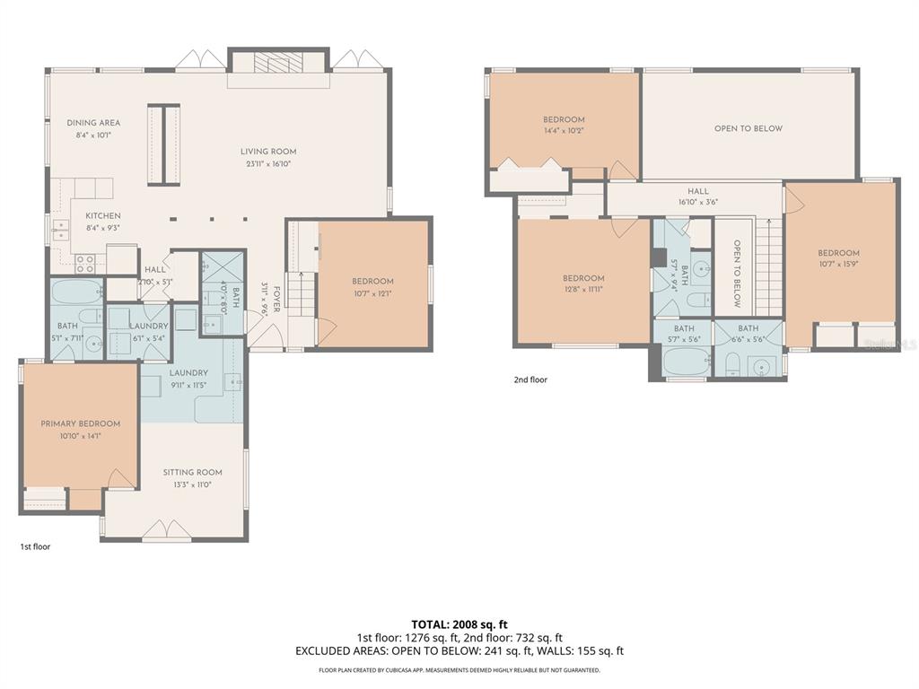 20 Northwest 24 Street Gainesville, FL 32607 - Photo 6 of 45