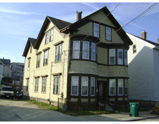 113 Brook Street Woonsocket, RI 02895 - Photo 1 of 1