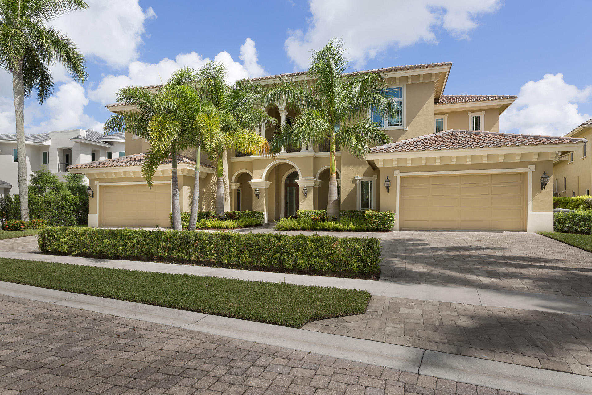 17114 Ave Le Rivage Boca Raton, FL 33496 - Photo 1 of 1 FRONT_ANGLE