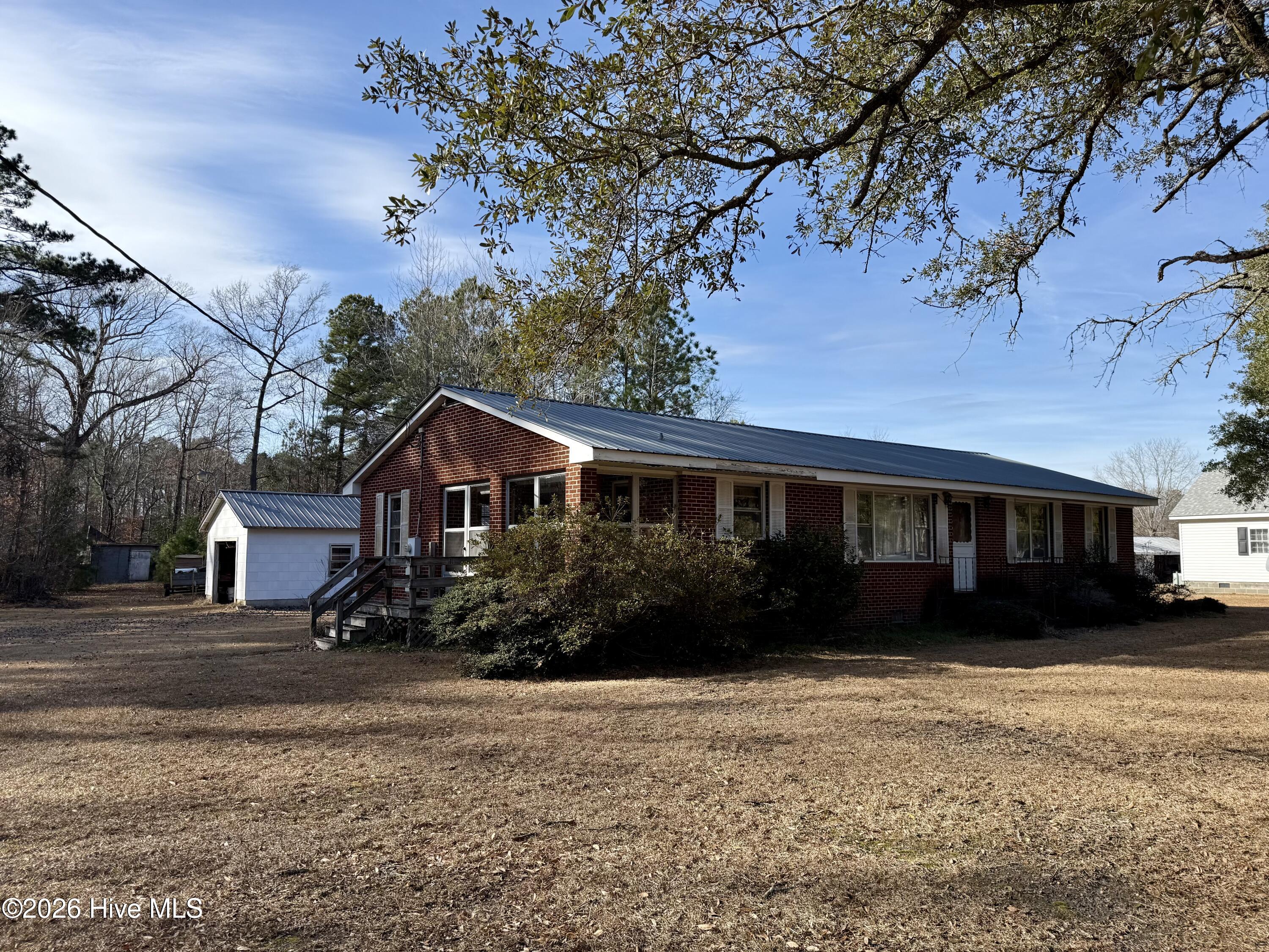 115 Layton Road Windsor, NC 27983 - Photo 1 of 29 Main View