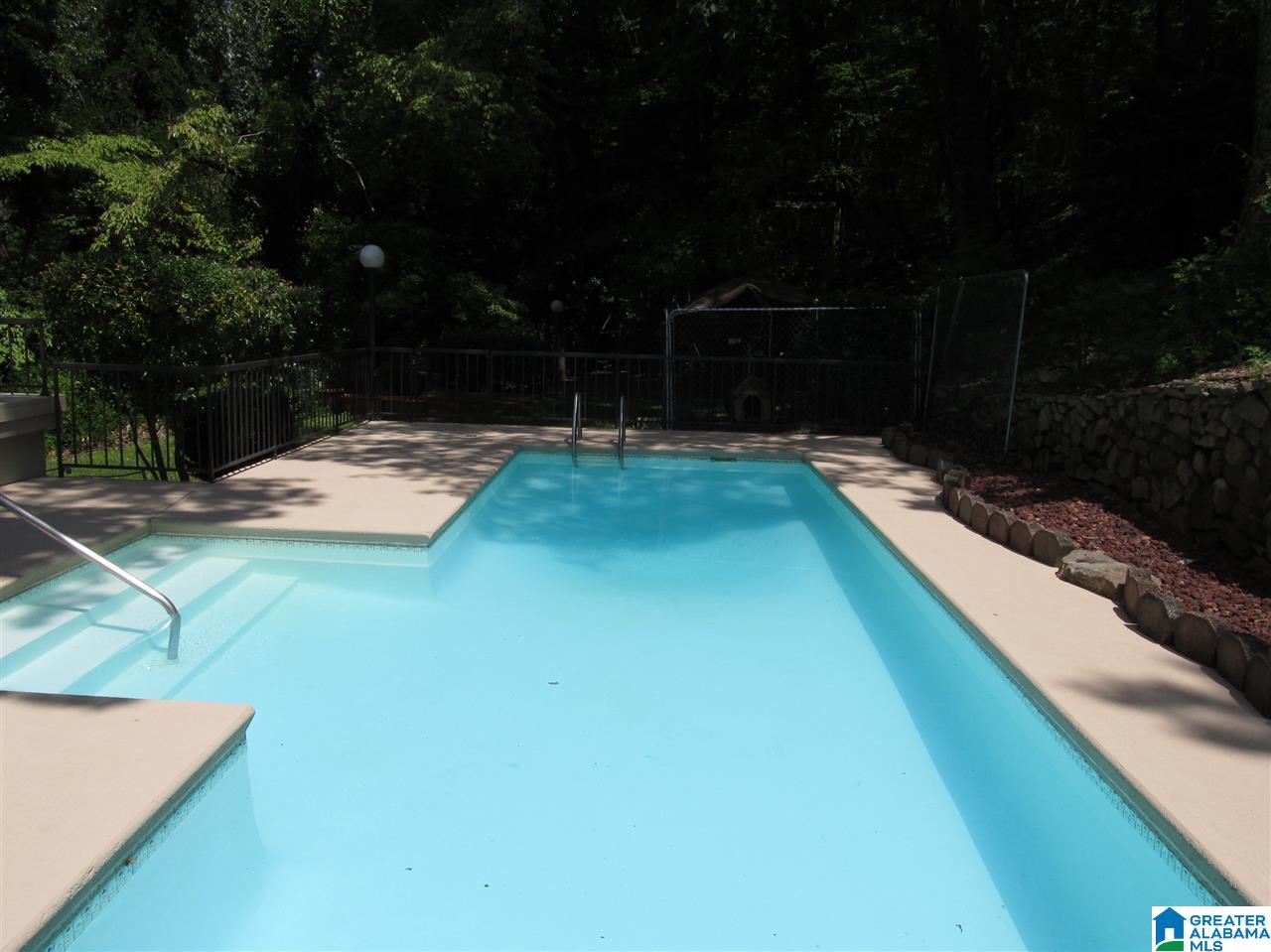 1825 Henry Road Anniston, AL 36207 - Photo 44 of 50