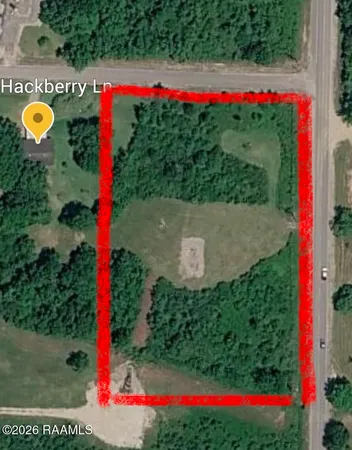 $19,900 | Tbd Evangeline Highway, Evangeline, LA 70537