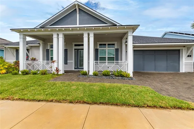 $3,800 | 53 Marden Drive, Ormond Beach, FL 32176