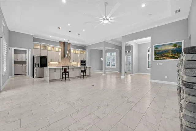 $3,800 | 53 Marden Drive, Ormond Beach, FL 32176