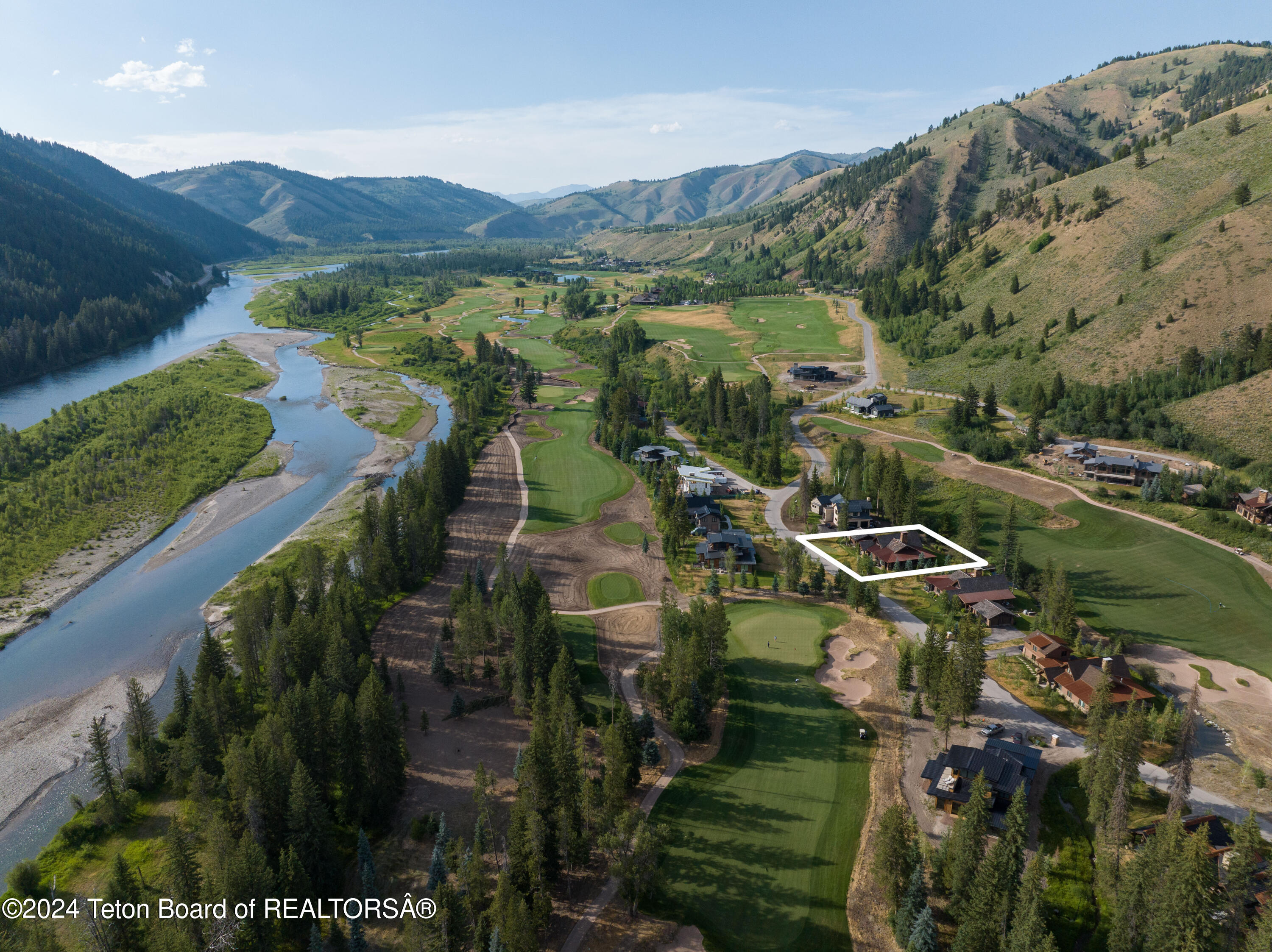 15280 Wagon Road Jackson, WY 83001 - Photo 1 of 25 Web 15280 S Wagon-24