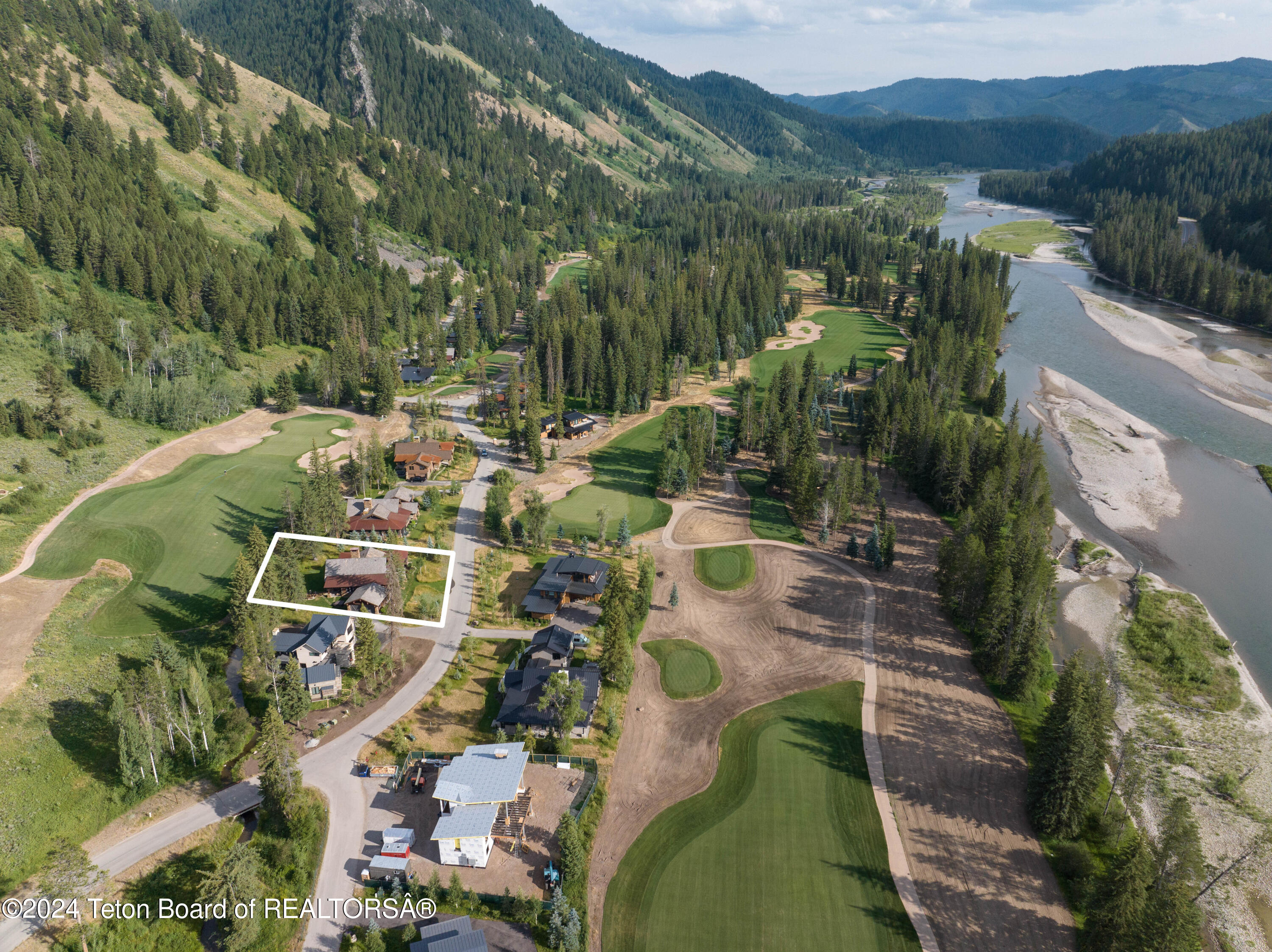 15280 Wagon Road Jackson, WY 83001 - Photo 2 of 25 Web 15280 S Wagon-19