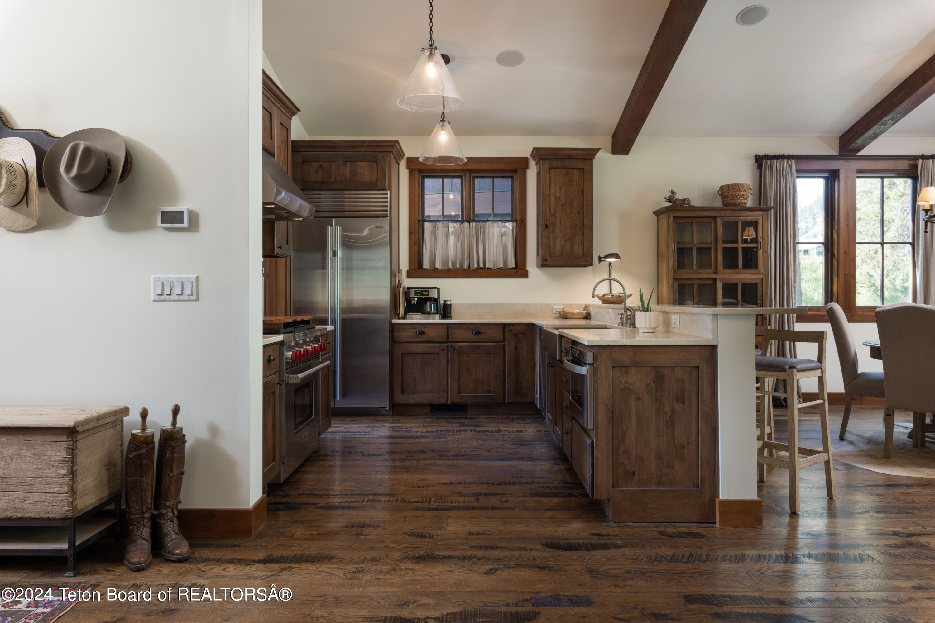 15280 Wagon Road Jackson, WY 83001 - Photo 10 of 25 Web 15280 S Wagon-30