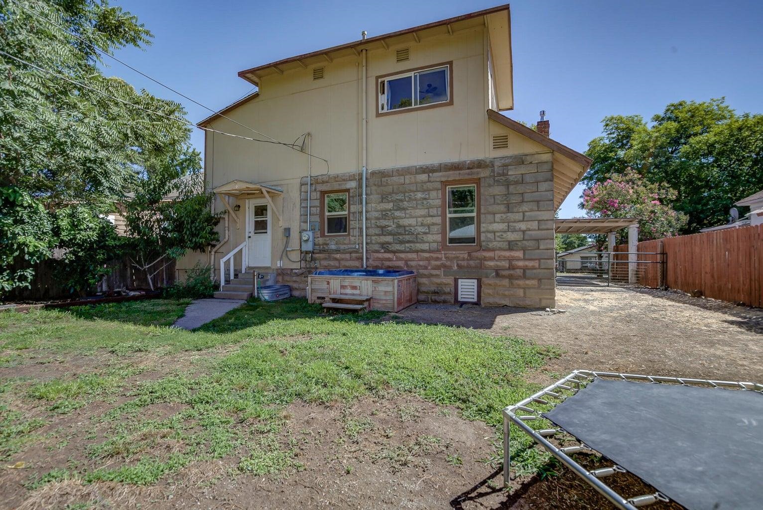 421 Lincoln Street Red Bluff, CA 96080 - Photo 39 of 41