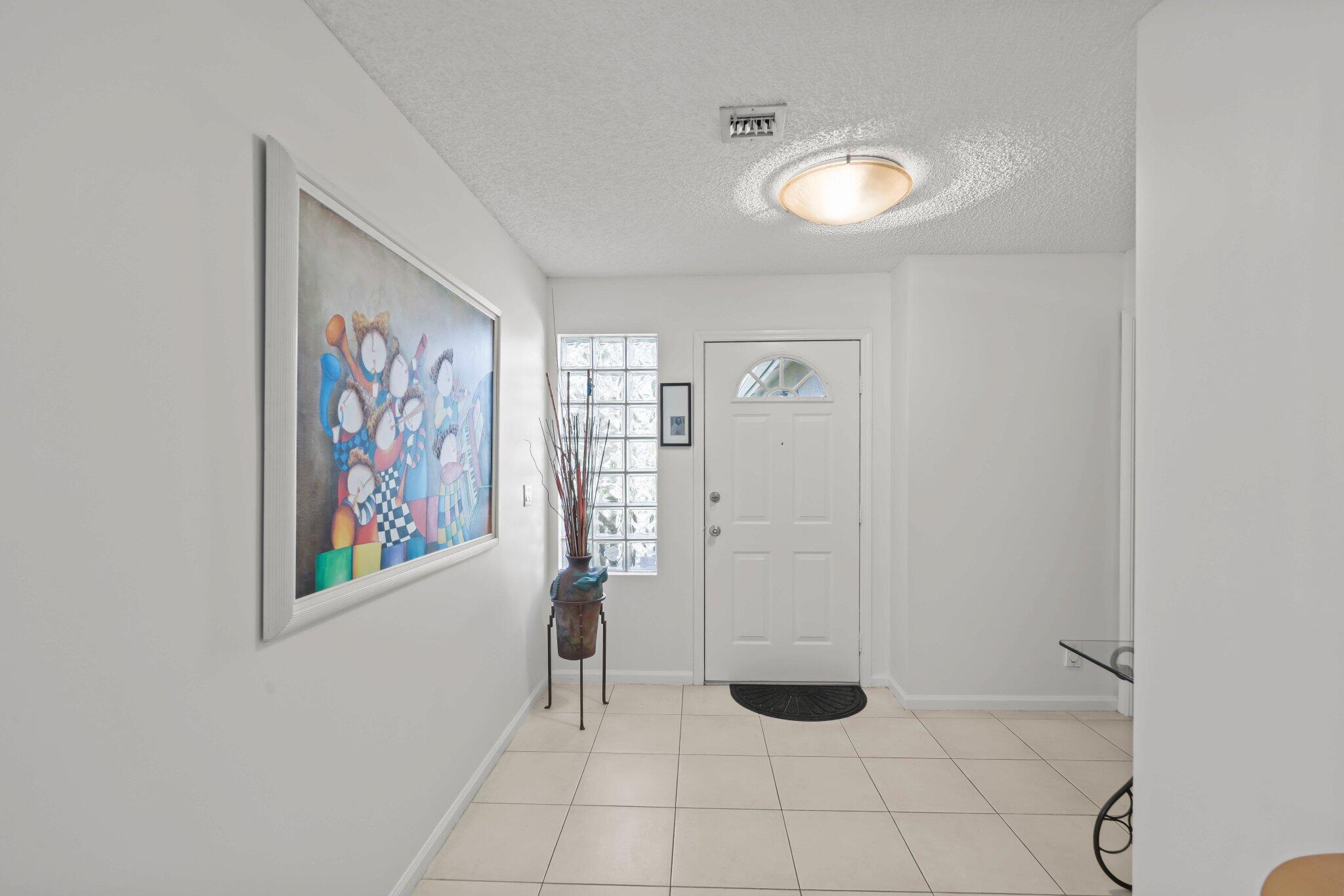 10678 Santa Laguna Drive Boca Raton, FL 33428 - Photo 2 of 40 a view of an empty room