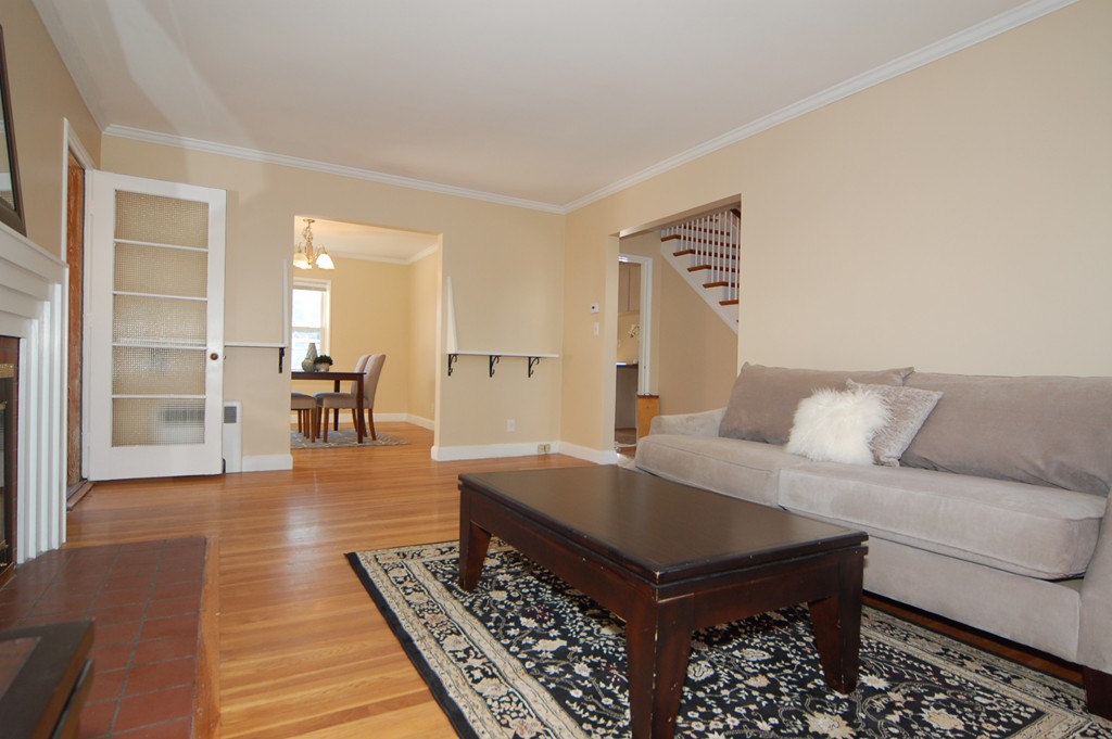 396 Appleton Street Arlington, MA 02476 - Photo 13 of 30 Gallery Image 13