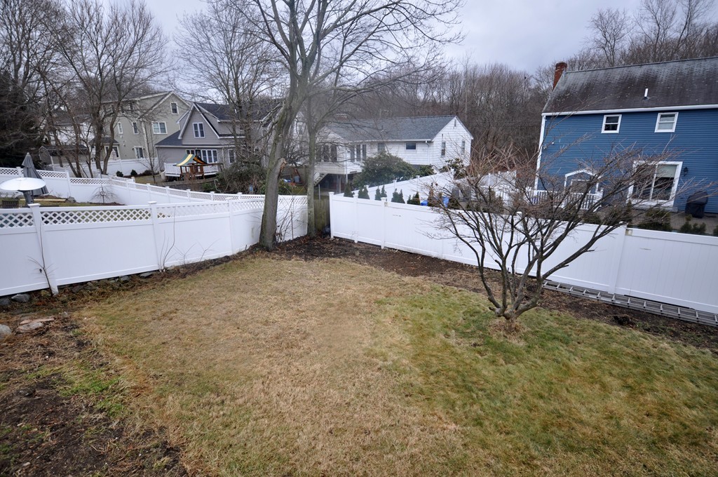 396 Appleton Street Arlington, MA 02476 - Photo 24 of 30 Gallery Image 24