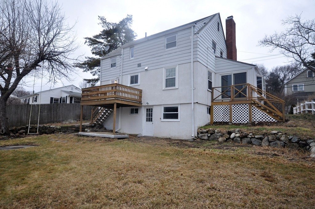 396 Appleton Street Arlington, MA 02476 - Photo 26 of 30 Gallery Image 26