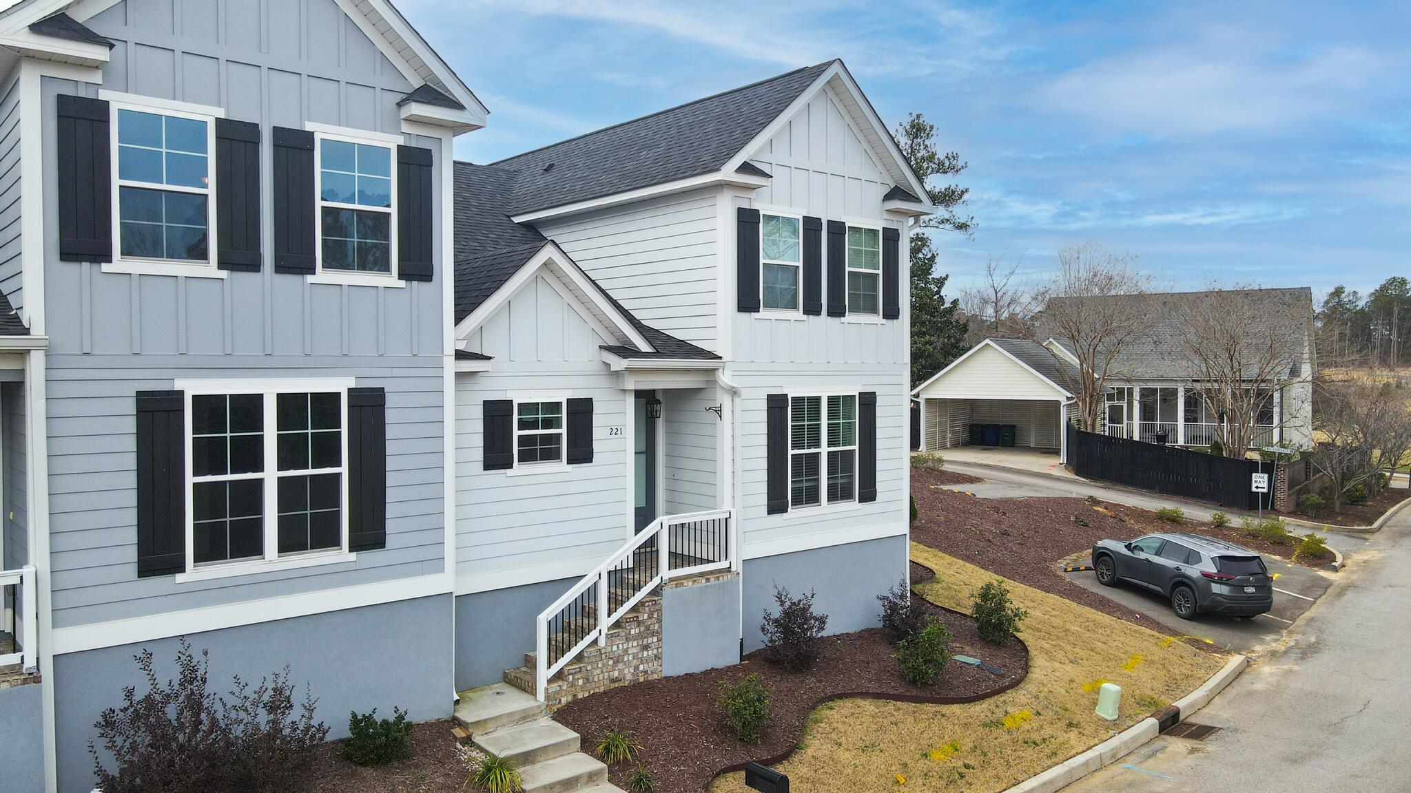 221 Banksia Road Aiken, SC 29803 - Photo 1 of 32