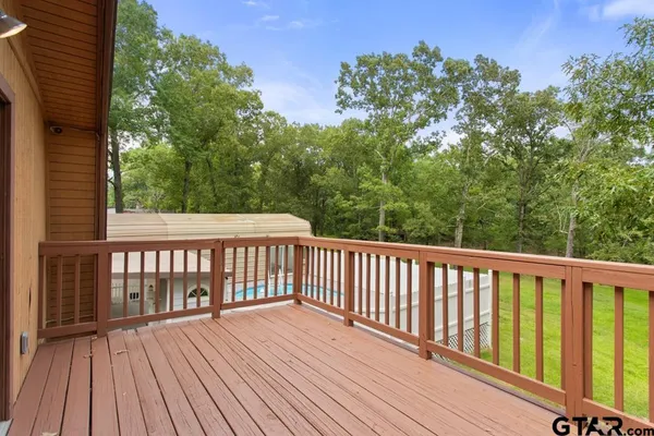 $425,000 | 13833 Big Oak Bay Road, Tyler, TX 75707